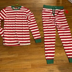 Holiday Fam Jams - holiday pajamas